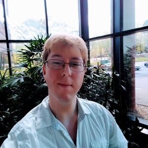 Meet your Posher, Nathaniel